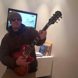 Žvejas(-ė) karolis.1