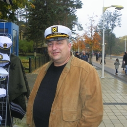 Žvejas(-ė) aivuks67