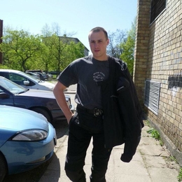 Žvejas(-ė) Egidijus.ee