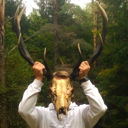 Žvejas(-ė) Lithuanianfishing.com