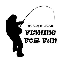 Žvejas(-ė) www.fishingforfun.lt