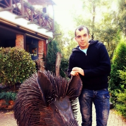 Žvejas(-ė) maksim.zmakin