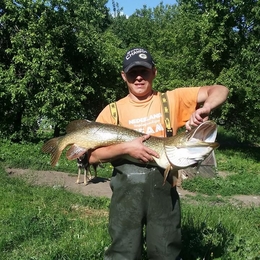 Žvejas(-ė) vaidas.81067