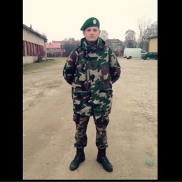 Žvejas(-ė) mindaugas.21335