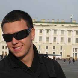 Žvejas(-ė) vytenis.28567