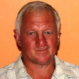 Žvejas(-ė) a.barcauskas