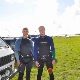 Žvejas(-ė) evaldas.silute