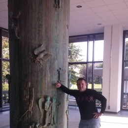 Žvejas(-ė) paulius.ciblys