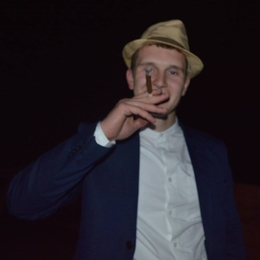 Žvejas(-ė) tautvydas.d