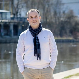 Žvejas(-ė) danas.26680