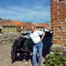 Žvejas(-ė) g.tucius