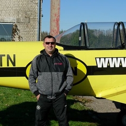 Žvejas(-ė) stanislav.r10