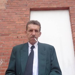 Žvejas(-ė) antonikazlauskas