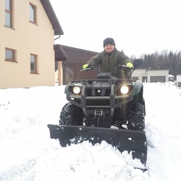 Žvejas(-ė) stinta.8302