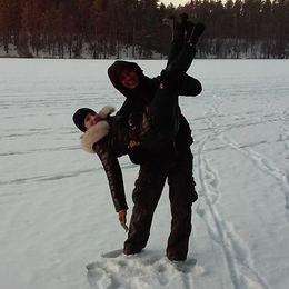 Žvejas(-ė) gedma13