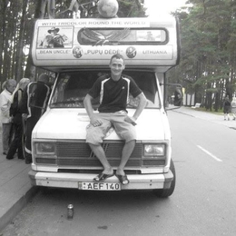 Žvejas(-ė) tutanchamonas.tut