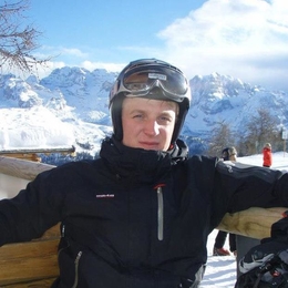 Žvejas(-ė) mbutikis