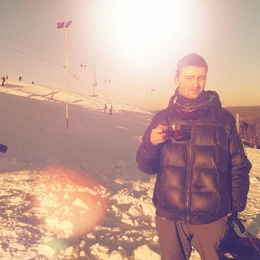 Žvejas(-ė) jaroslavinho