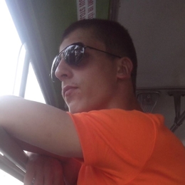 Žvejas(-ė) andrius.stks