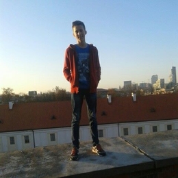 Žvejas(-ė) demono.karys