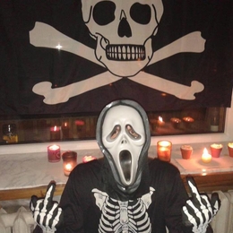 Žvejas(-ė) bliujus.v