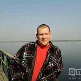 Žvejas(-ė) ramunas19750322