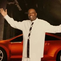 Žvejas(-ė) victor.smith0425