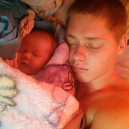 Žvejas(-ė) tarakuons.93098