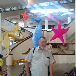 Žvejas(-ė) matviejus64