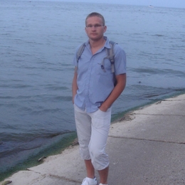 Žvejas(-ė) bielskise