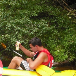 Žvejas(-ė) justastdi