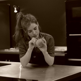 Žvejas(-ė) dingou.as