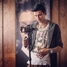 Žvejas(-ė) chose.vip