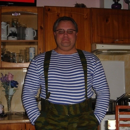 Žvejas(-ė) andrej_belous_1974