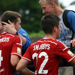 Žvejas(-ė) mandaf.bratz