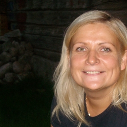 Žvejas(-ė) miksyte.inga