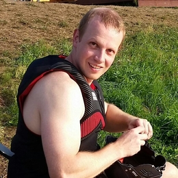 Žvejas(-ė) darius.35347