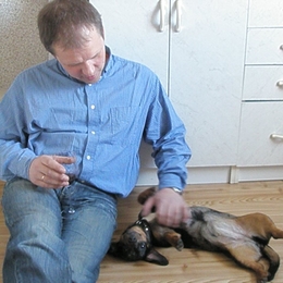 Žvejas(-ė) zanas.80144