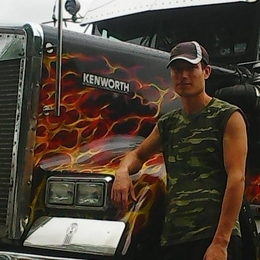 Žvejas(-ė) amg.amg361