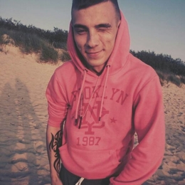 Žvejas(-ė) kaziukenas.marius