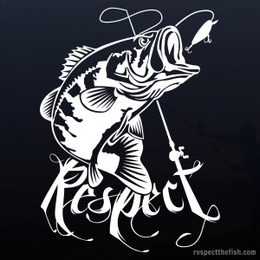 Žvejas(-ė) LithuaniaRespectFish