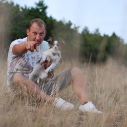 Žvejas(-ė) aurelijus.96924