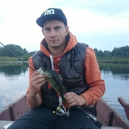 Žvejas(-ė) arbuzas512