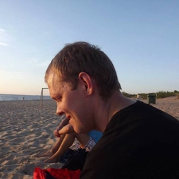 Žvejas(-ė) m.tautas