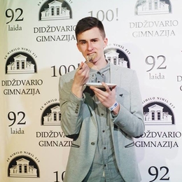 Žvejas(-ė) puleikis.ignas