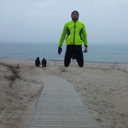 Žvejas(-ė) p.sulga