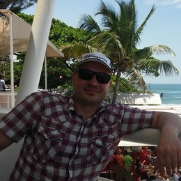 Žvejas(-ė) marius.99472