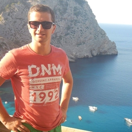 Žvejas(-ė) v.gausys