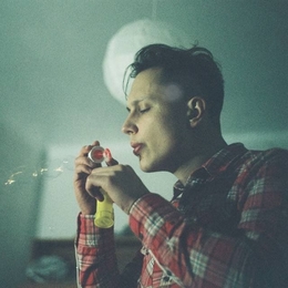 Žvejas(-ė) mykolas.rimas