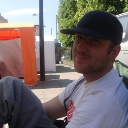 Žvejas(-ė) andrius.kaz